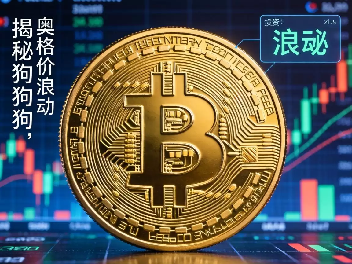 揭秘狗狗币价格波动的奥秘与投资策略 揭秘狗狗币价格波动的奥秘与投资策略