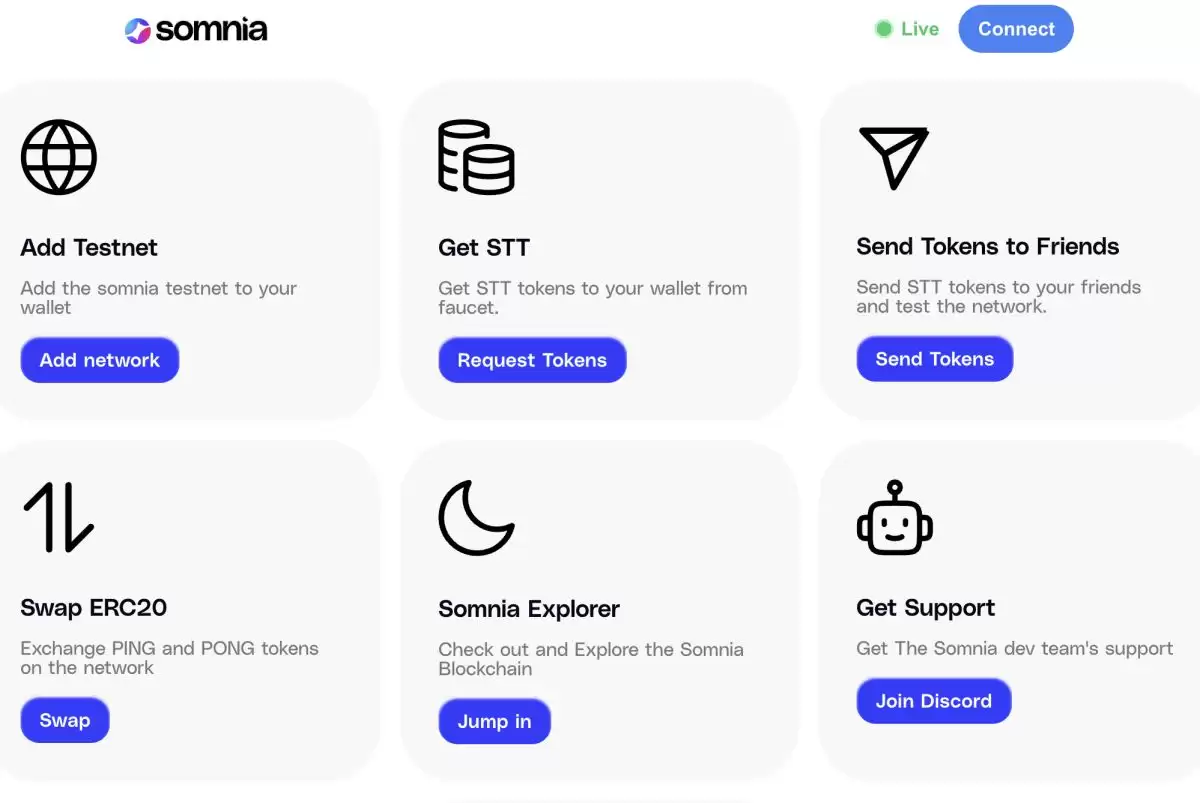 Somnia(SOMI币)是什么?如何参与和领取?SOMI币发布日期和空投指南