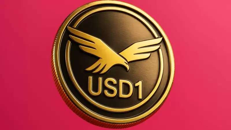 什么是USD1稳定币?与其他稳定币有什么不同?市场前景如何?