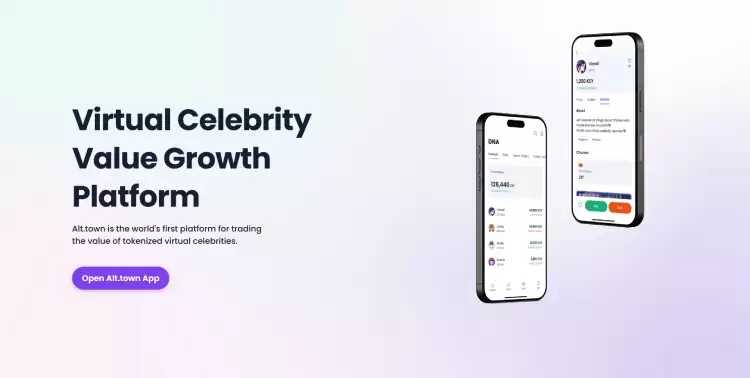 Alttown(TOWN币)是什么?怎么样?TOWN代币经济与未来发展介绍