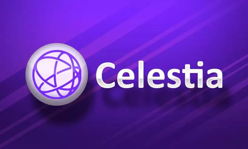 Celestia(TIA币)是什么?值得投资吗?TIA代币经济学及价格预测