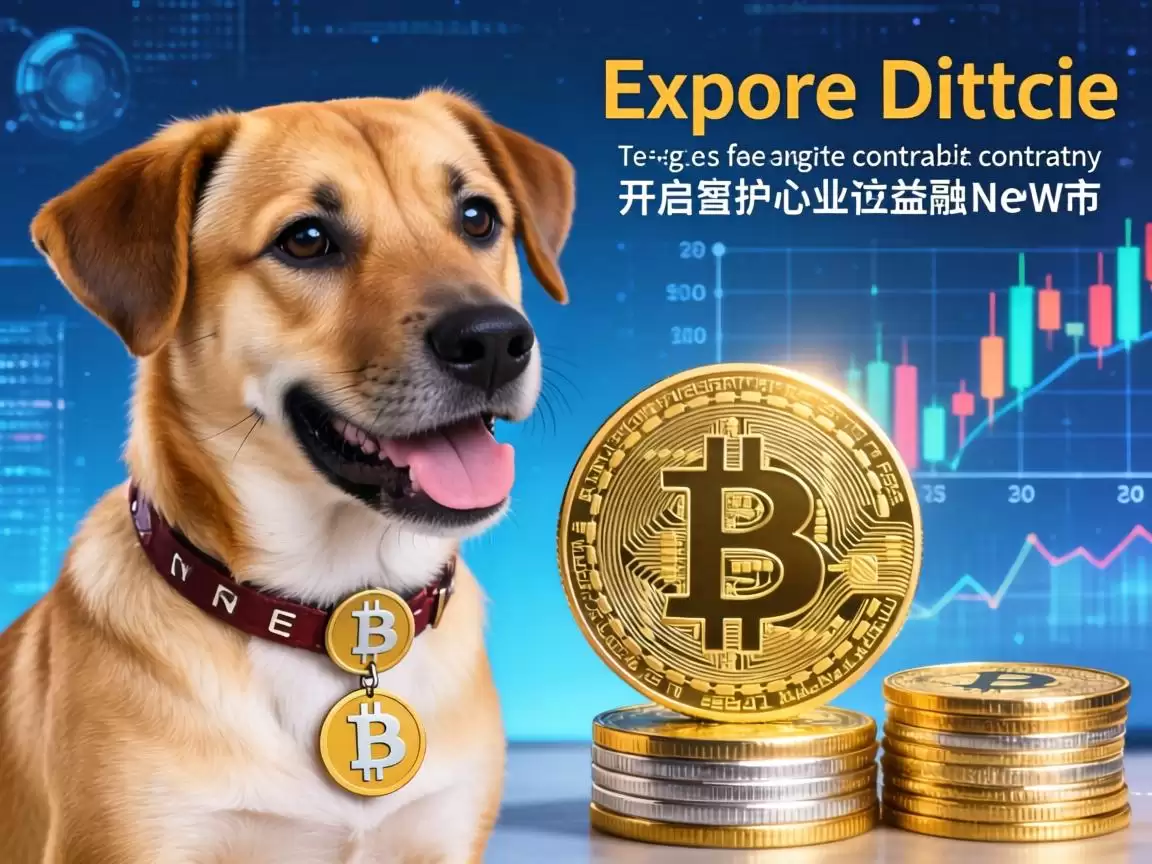探索狗狗币的智能合约,开启去中心化金融新纪元 探索狗狗币的智能合约,开启去中心化金融新纪元