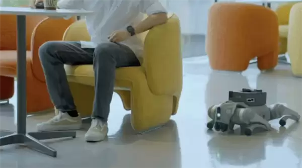 阿里发布首个具身大模型Qwen-Robot系列:三个模型支持协同运转