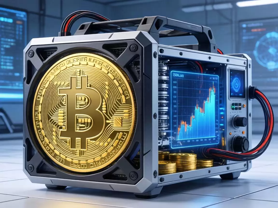 狗狗币矿机未来,数字货币挖矿的新篇章 狗狗币矿机未来,数字货币挖矿的新篇章