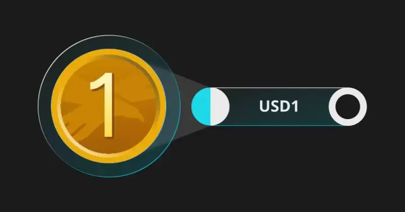 什么是USD1稳定币?与其他稳定币有什么不同?市场前景如何?