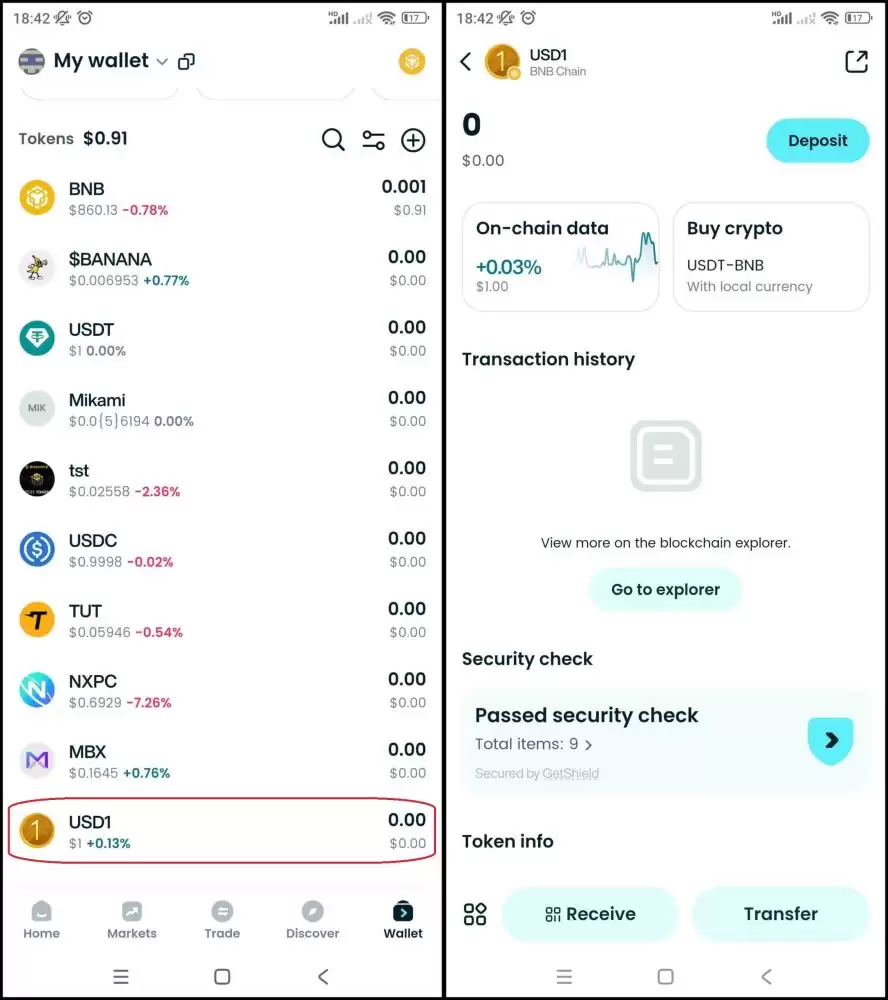 什么是USD1稳定币?与其他稳定币有什么不同?市场前景如何?