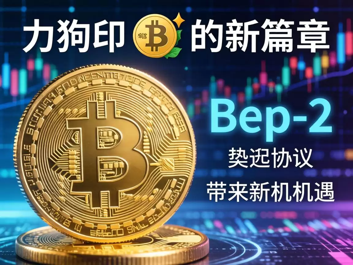 狗狗币Bep-2协议升级解析：效率、成本与生态全面优化