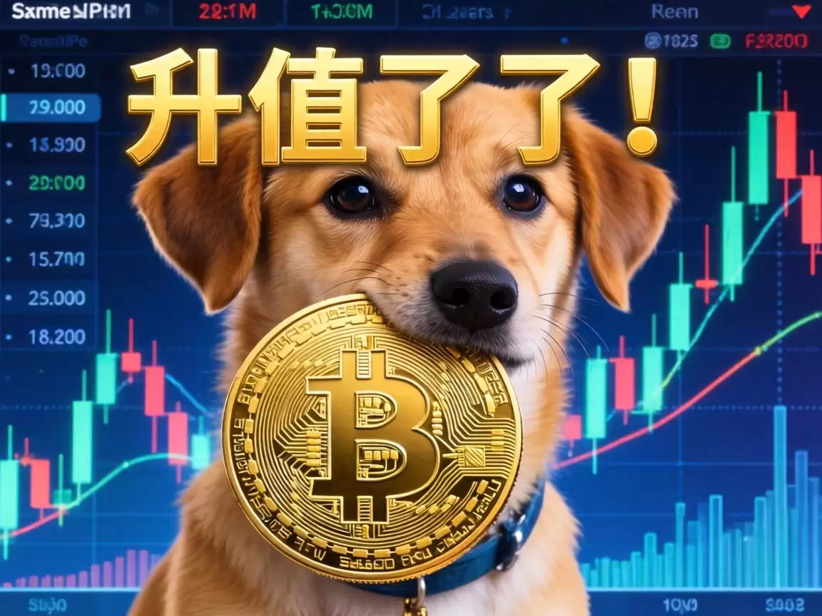 狗狗币历史价格走势与市场动态分析 狗狗币历史价格走势与市场动态分析