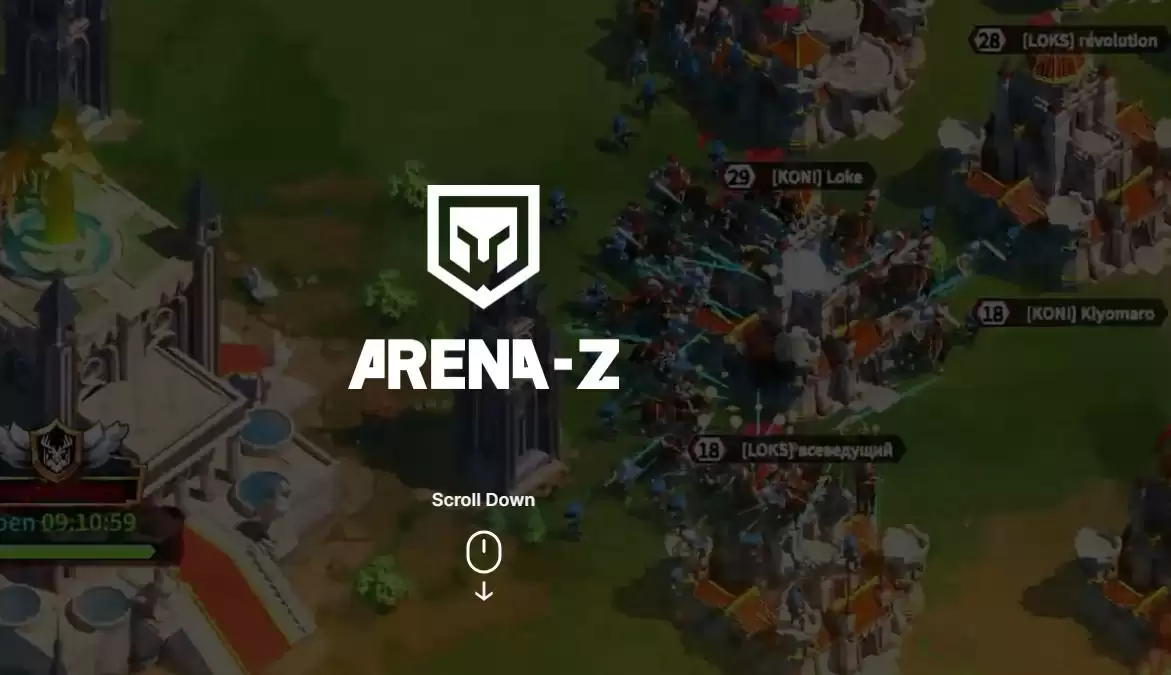 Arena-Z (A2Z币)?A2Z价格预测2026, 2027-2030