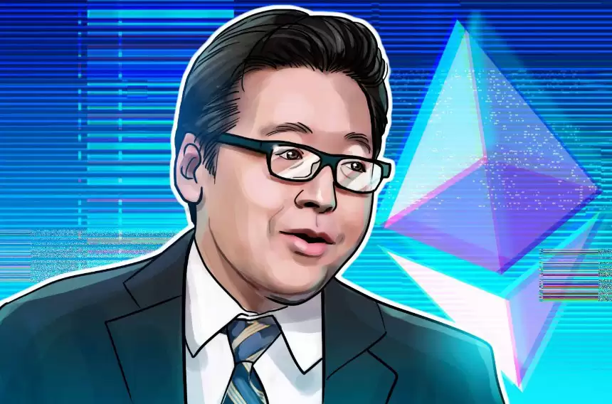Bitmine李称以太币(ETH)回调,71672 ETH处藏买入良机