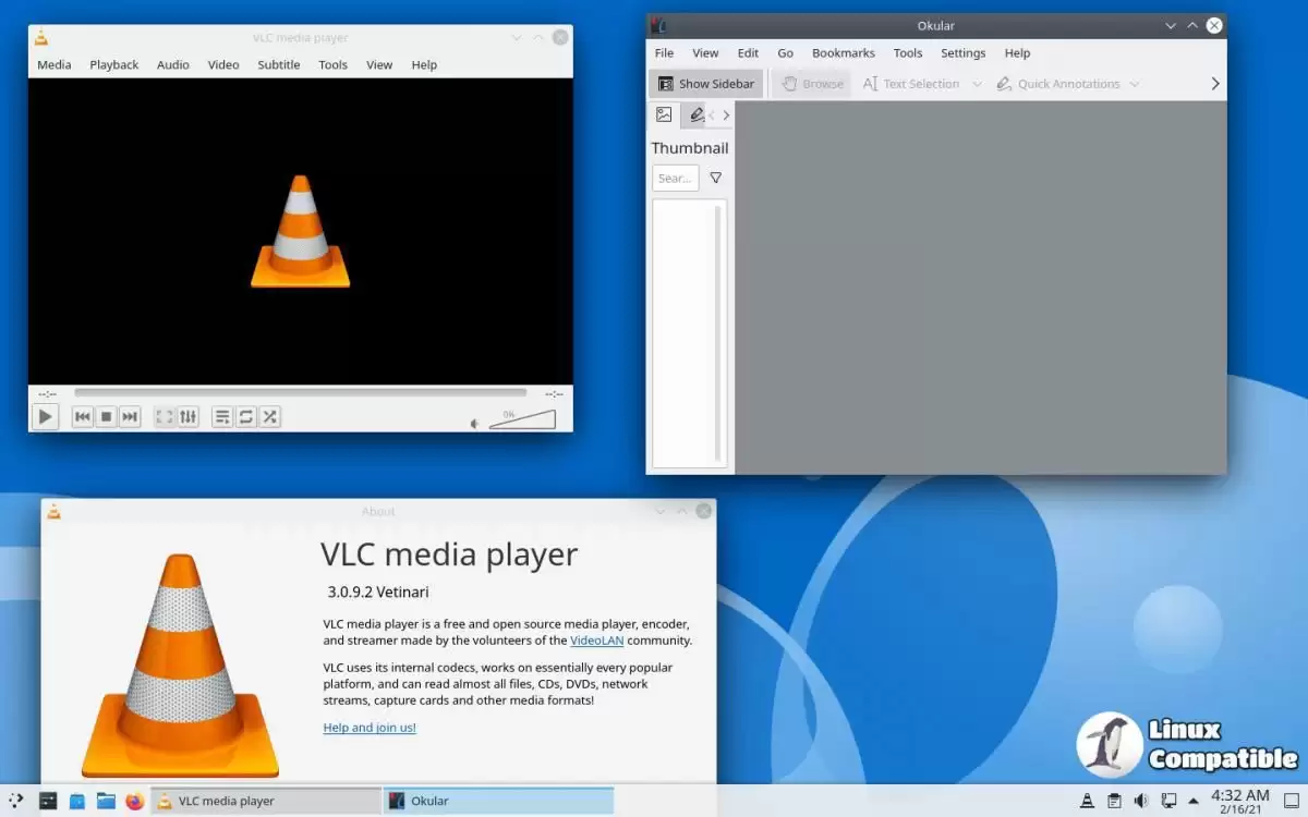 基于 Ubuntu 20.04 LTS，KDE neon 20221222 版本发布
