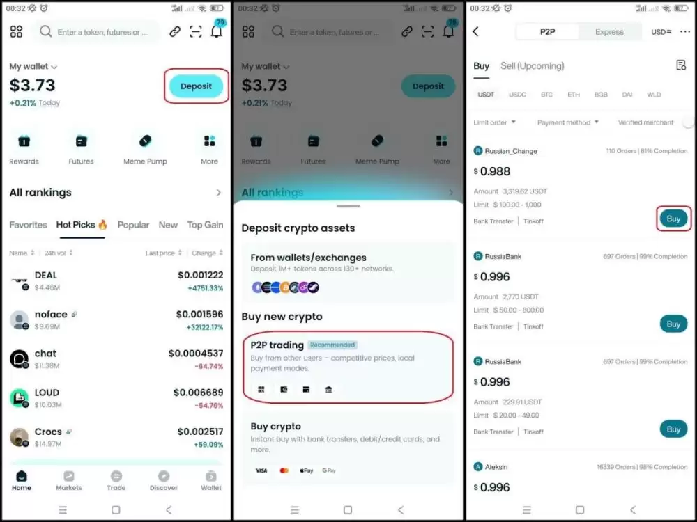 什么是USD1稳定币?与其他稳定币有什么不同?市场前景如何?