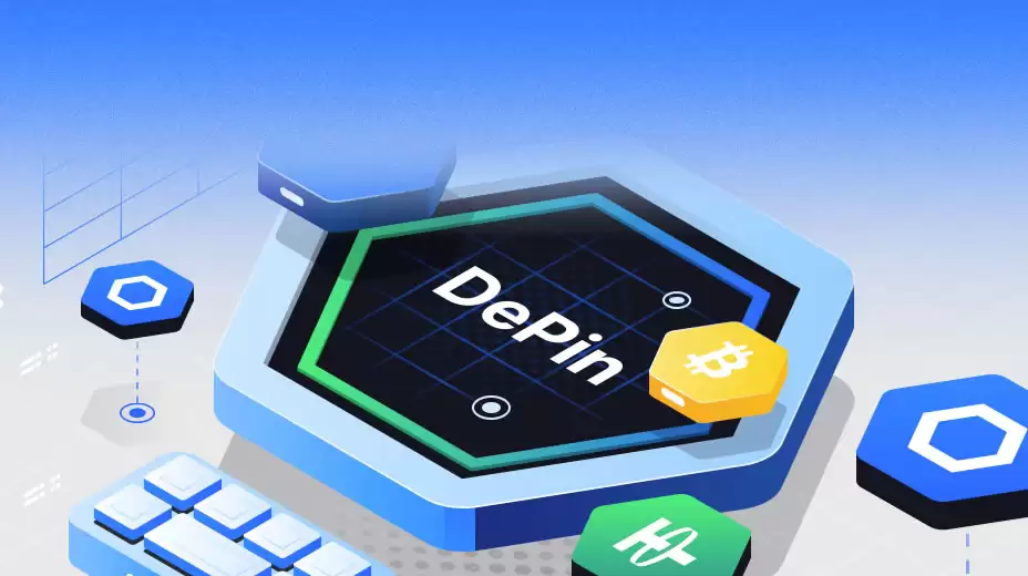 DePIN是什么?如何挖矿?4大热门DePIN赛道项目介绍