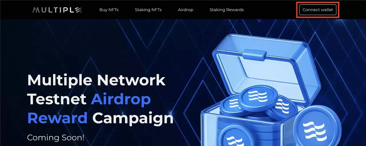 什么是Multiple Network (MTP币)?如何领取代币?MTP代币用途、经济学介绍