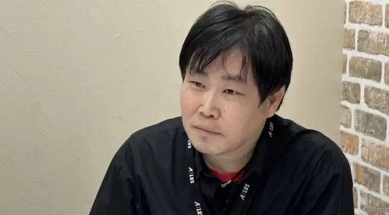 比P5更尖锐! 《女神异闻录6》导演称希望自己的游戏像“毒药”