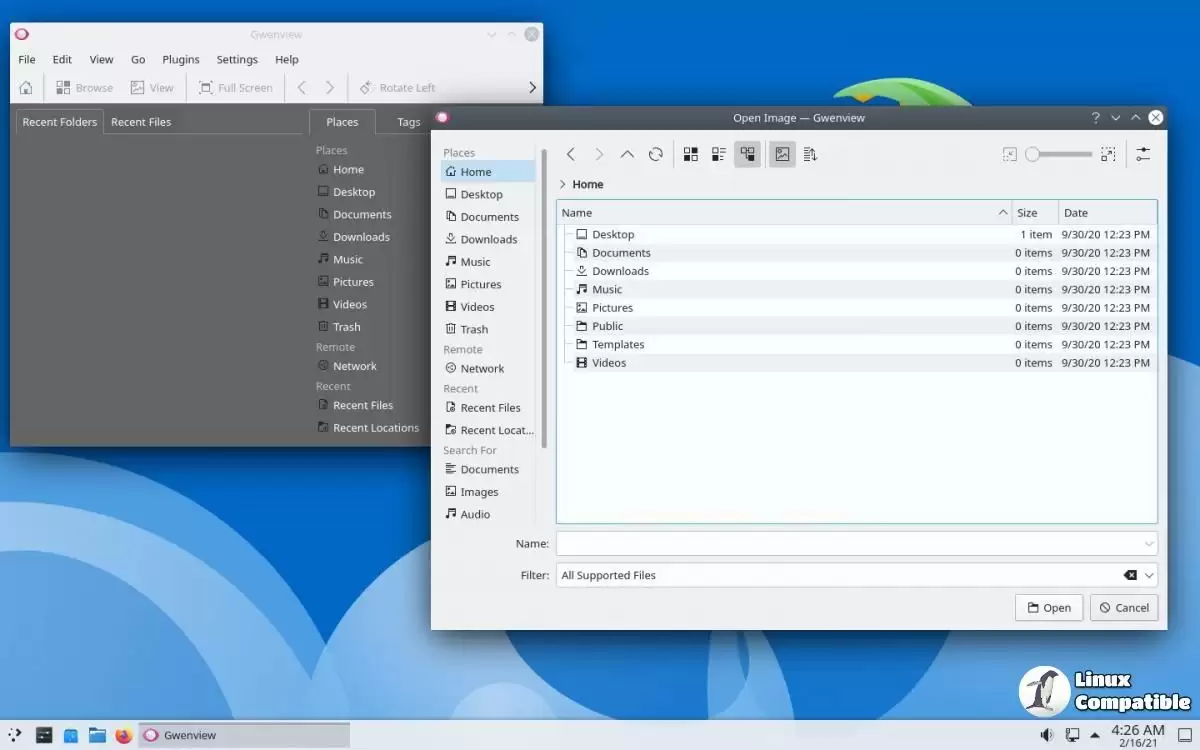 基于 Ubuntu 20.04 LTS，KDE neon 20221222 版本发布
