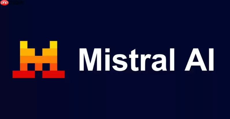 Mistral AI批量生成文案:自动化工作流搭建实操【技巧】