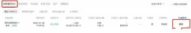 数字货币合约的套路有哪些？数字货币合约怎么玩？