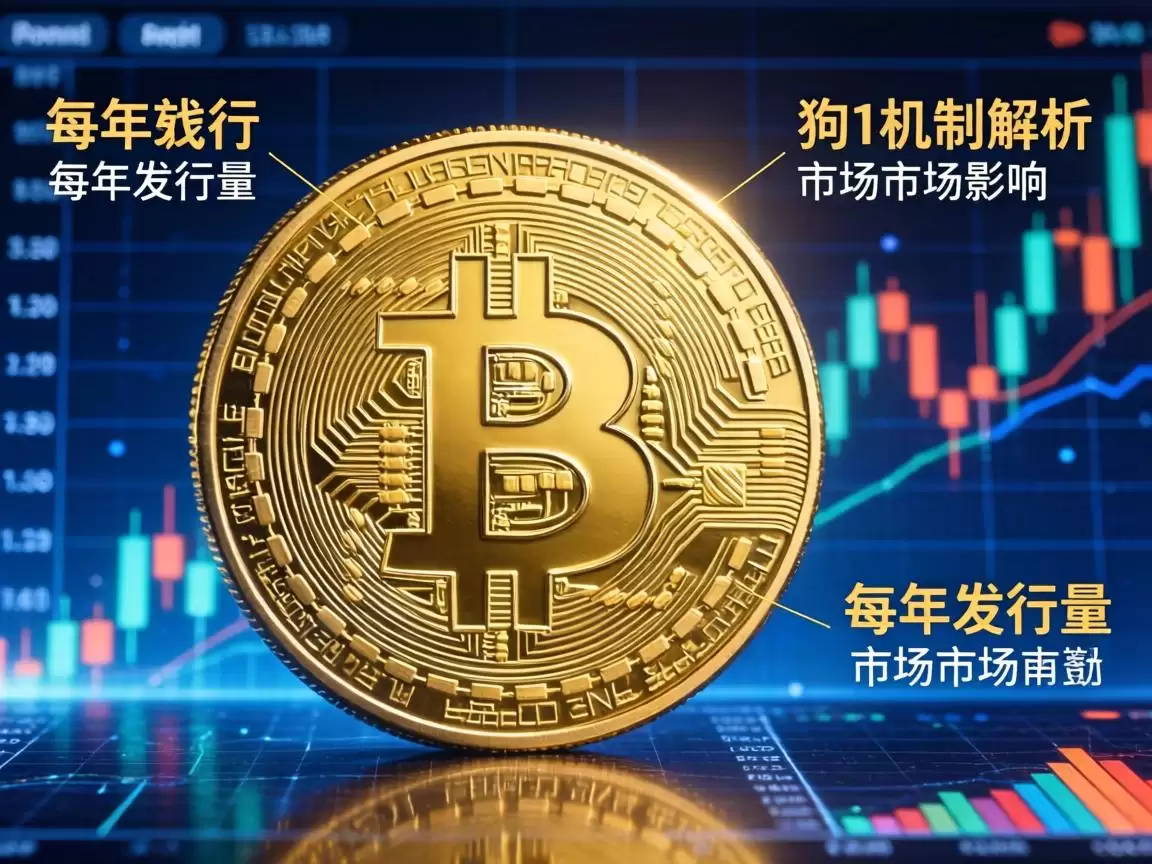 狗狗币机制解析,每年发行量与市场影响 狗狗币机制解析,每年发行量与市场影响