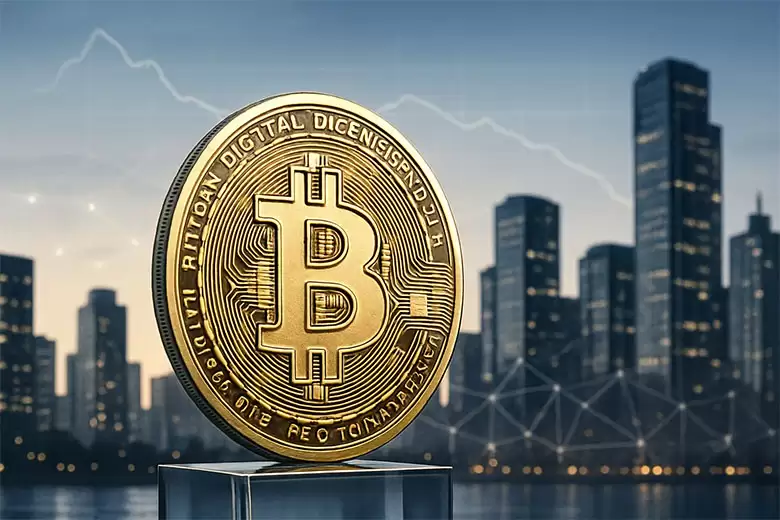 比特币流通速度对未来发展有什么影响?一文分析