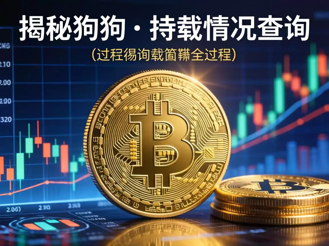 揭秘狗狗币持仓情况查询的全过程 揭秘狗狗币持仓情况查询的全过程