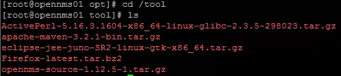 centos6.x下安装ma ven CentOS自动安装Ma ven的方法