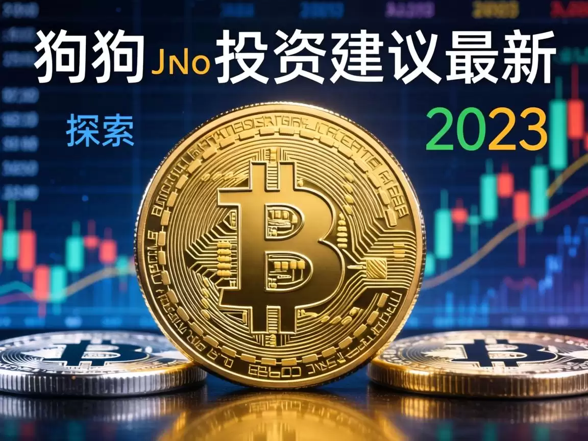 2023年狗狗币投资机遇与风险评估指南 2023年狗狗币投资机遇与风险评估指南