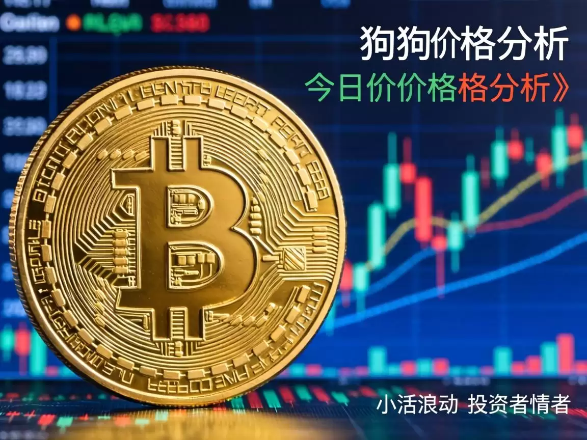 狗狗币今日价格分析,市场波动与投资者情绪 狗狗币今日价格分析,市场波动与投资者情绪