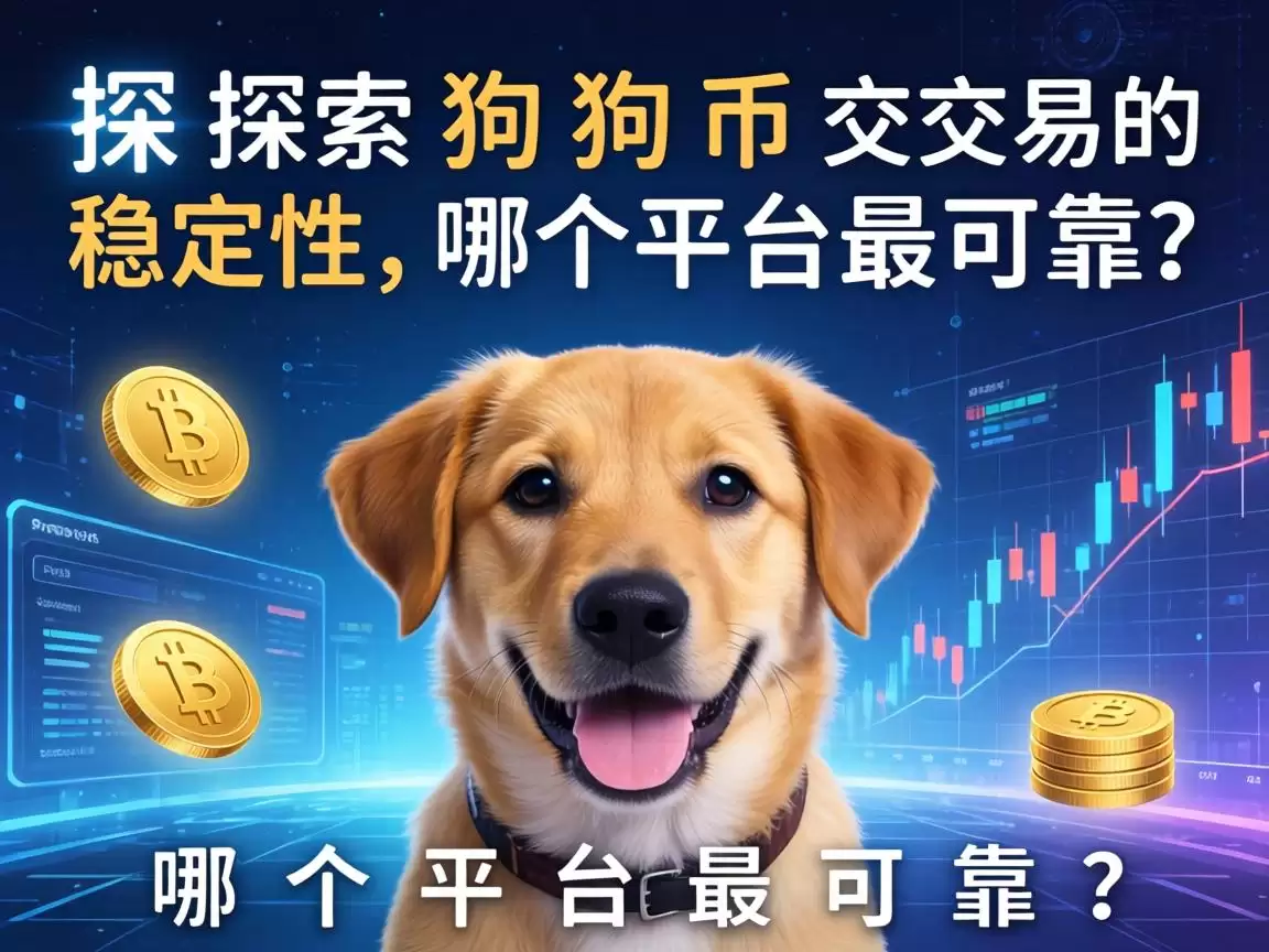 探索狗狗币交易的稳定性,哪个平台最可靠? 探索狗狗币交易的稳定性,哪个平台最可靠?