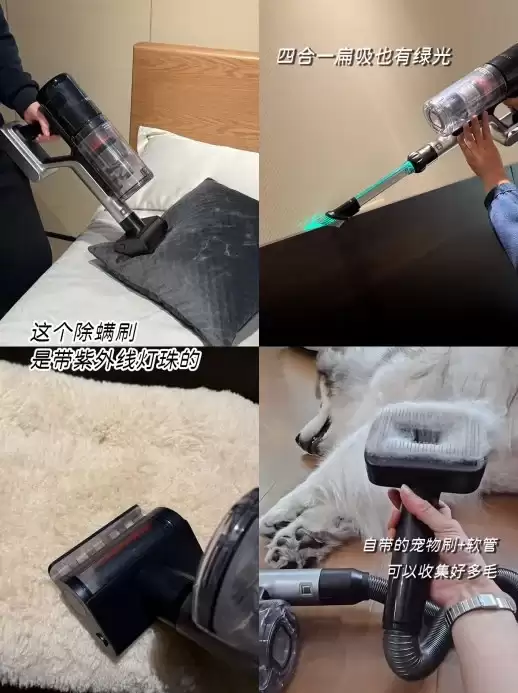 家里养猫养狗一定要买吸尘器吗？2026 养宠人自集尘吸尘器完整选购攻略