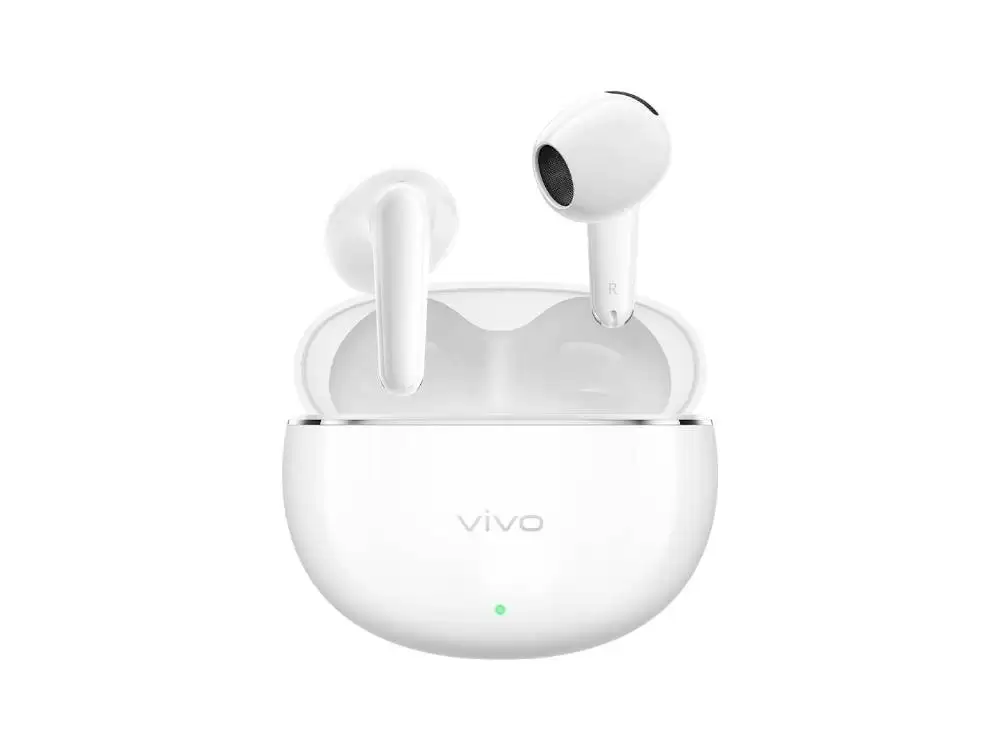 vivo TWS 5 Pro官宣:独立Hi-Fi DAC芯片,6月26日新品发布