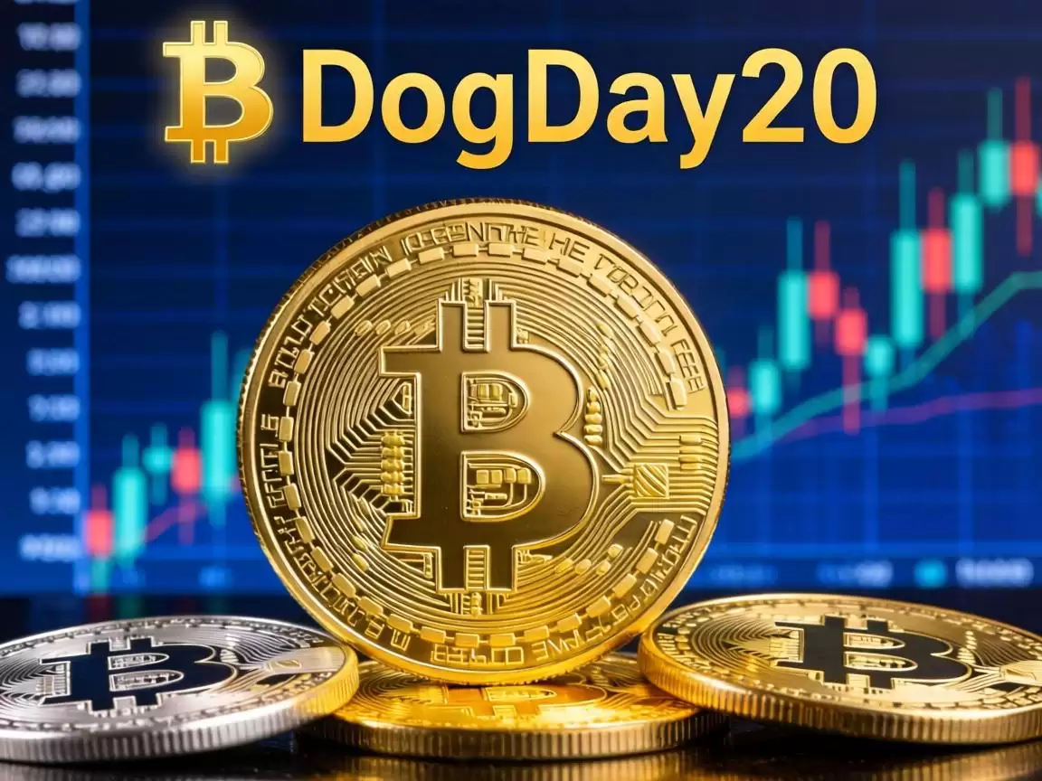 狗狗币Day20市场分析与社区生态洞察 狗狗币Day20市场分析与社区生态洞察