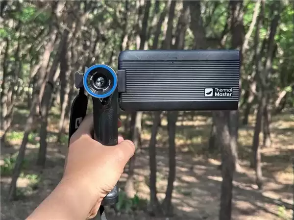 别等买了才后悔!玩热成像前,这7个坑我替你踩平了