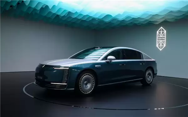 预售160万起 尊界S800 Grand Design典藏大观上市定档