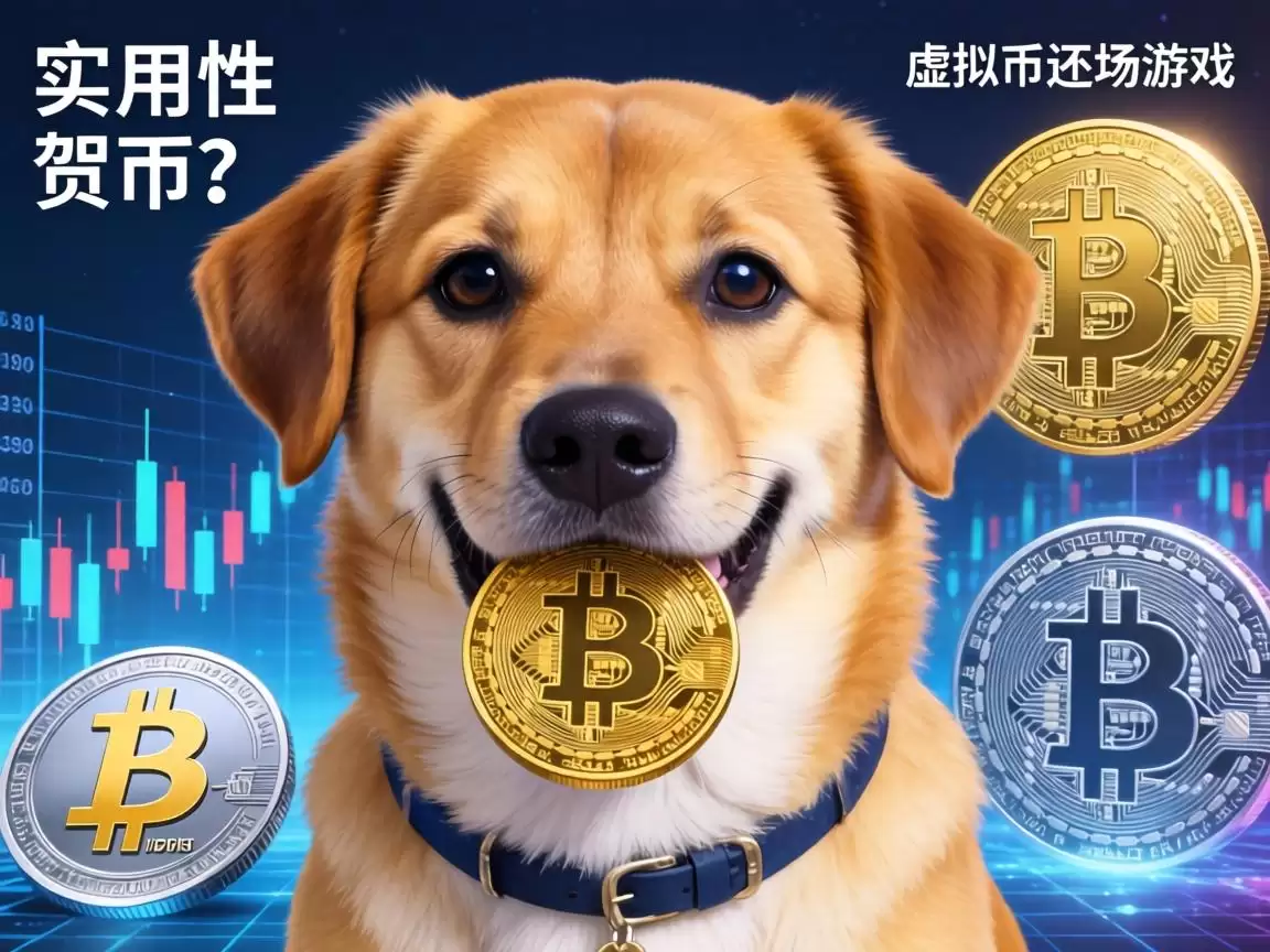 狗狗币的实用性探讨,虚拟货币还是一场游戏? 狗狗币的实用性探讨,虚拟货币还是一场游戏?