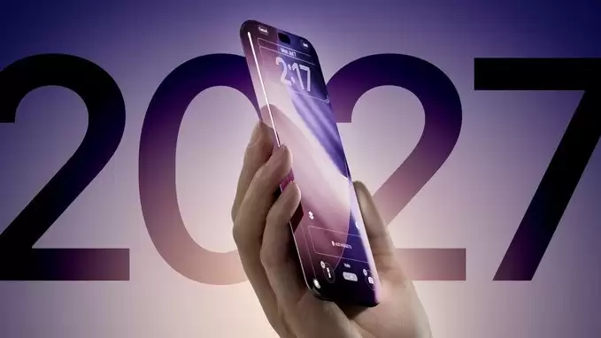 苹果20周年版iPhone最新爆料:双尺寸版本亮相 全系搭载2nm A21 Pro芯片