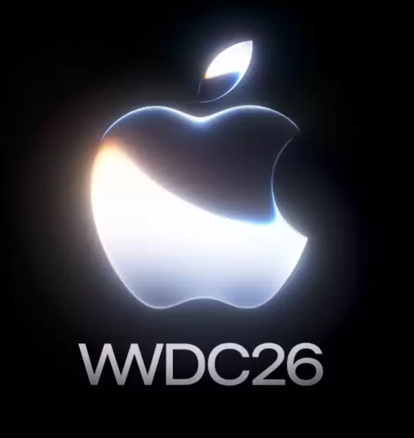 全高光就位!苹果WWDC26预热全面开启,iOS 27 Siri重磅升级将至