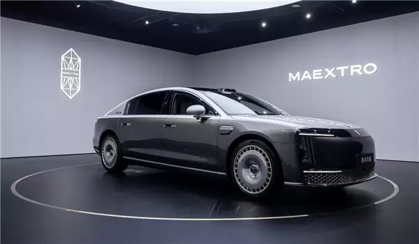 预售160万起 尊界S800 Grand Design典藏大观上市定档