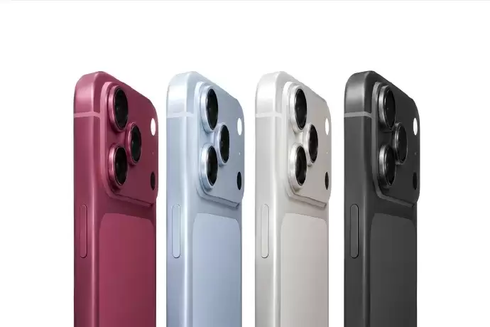 苹果iPhone 18 Pro/Max影像升级曝光:可变光圈来了
