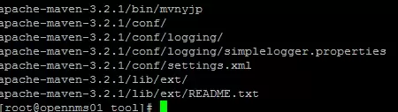 centos6.x下安装ma ven CentOS自动安装Ma ven的方法