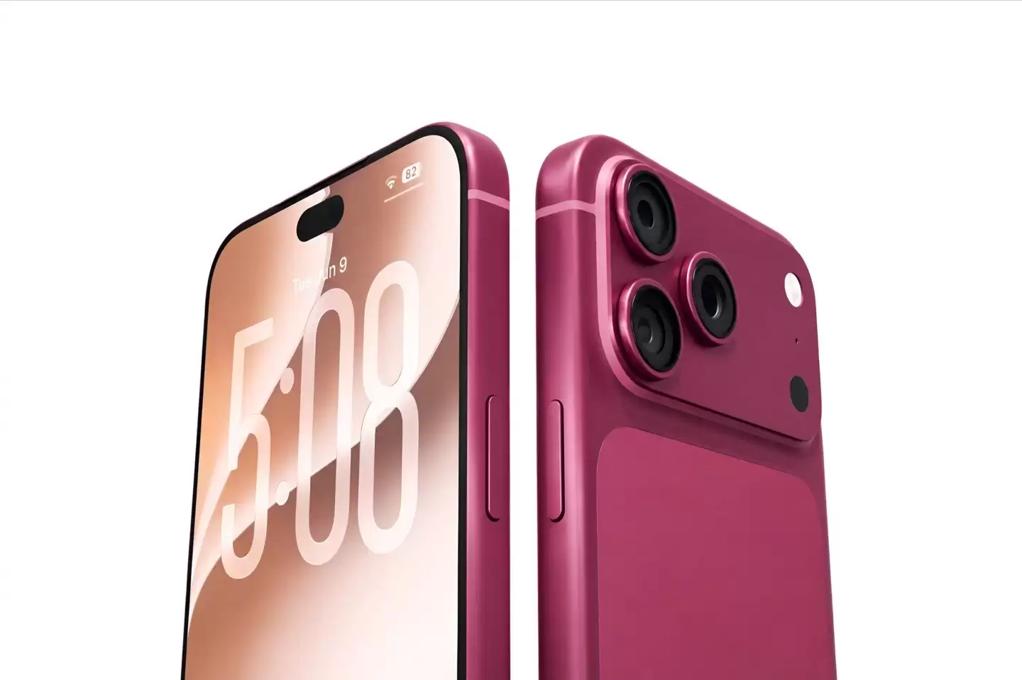苹果iPhone 18 Pro/Max影像升级曝光:可变光圈来了