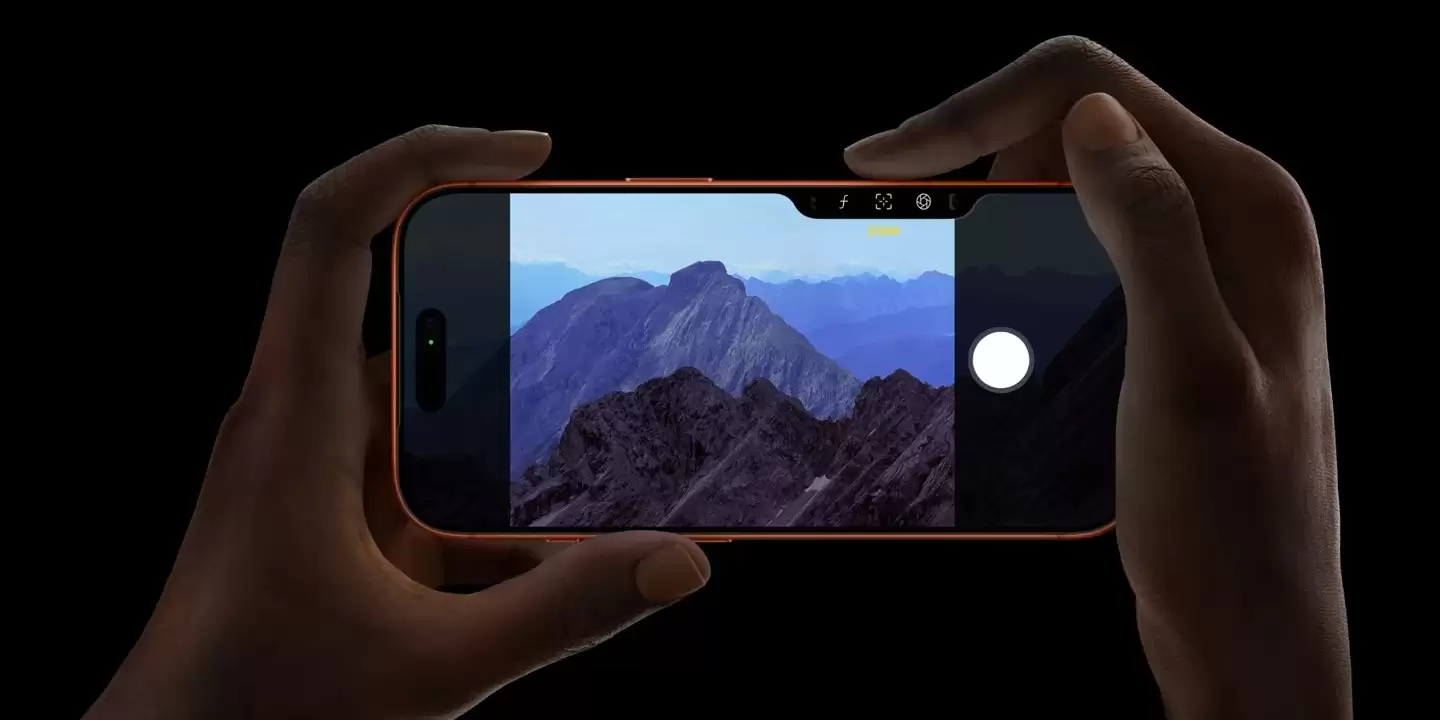 苹果iPhone 18 Pro/Max影像升级曝光:可变光圈来了