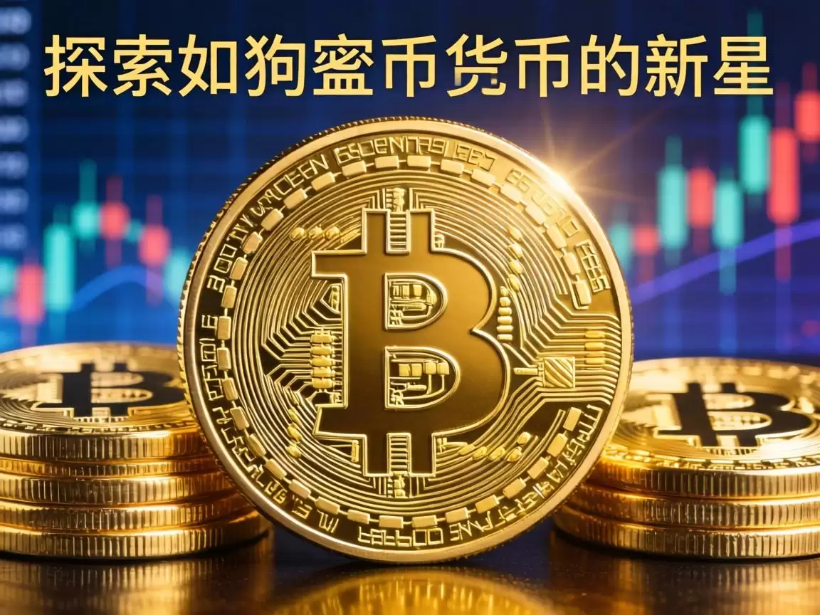 狗狗币DOGE最新价格走势与生态发展深度分析 狗狗币DOGE最新价格走势与生态发展深度分析