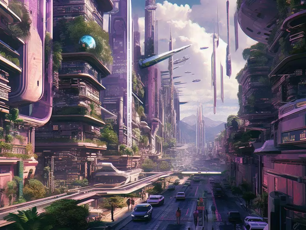 掌握这几个提示词提示技巧,AI绘画效果直接翻倍