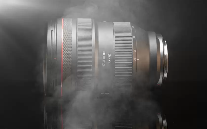 传闻称佳能或将推出RF24-70mm F2 L IS新镜头? 传闻称佳能或将推出RF24-70mm F2 L IS新镜头?
