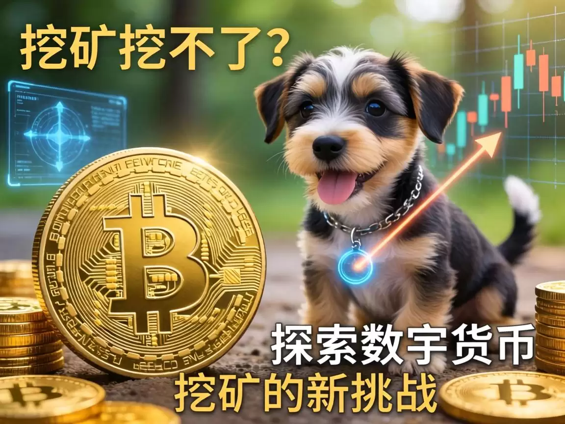 狗狗币挖矿挖不了?探索数字货币挖矿的新挑战 狗狗币挖矿挖不了?探索数字货币挖矿的新挑战