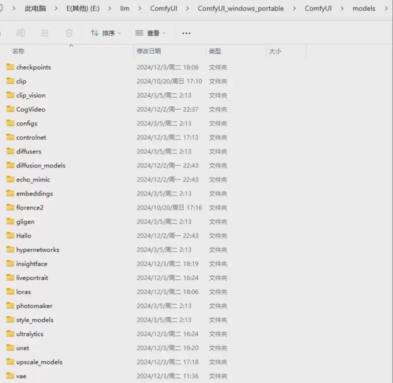 新手零基础学习 ComfyUI，超详细ComfyUI 入门指南教程
