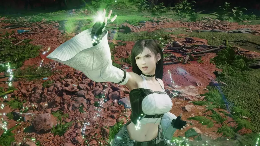 《最终幻想7:启示》总监解释为何坚持使用UE4而非UE5开发