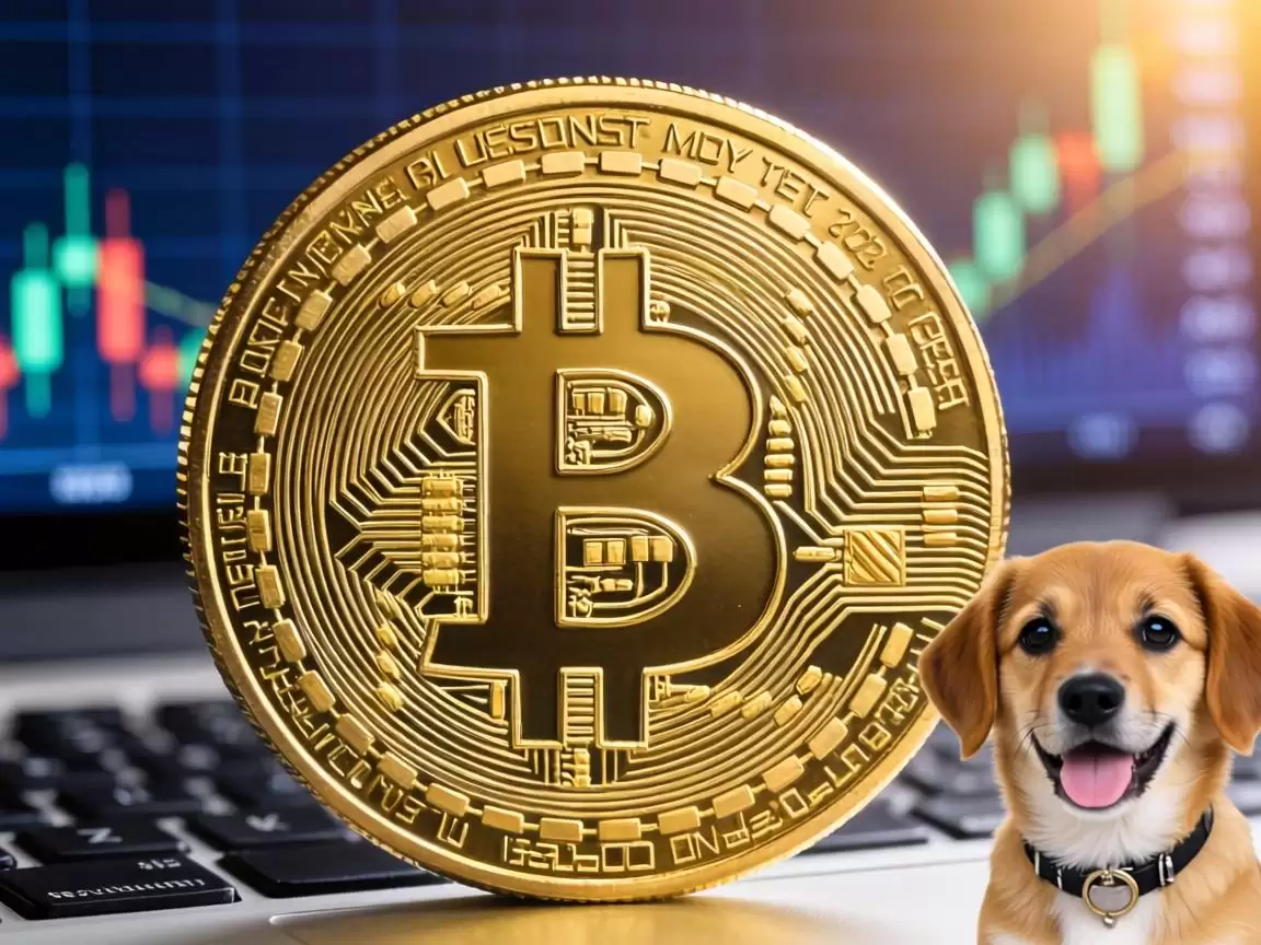 狗狗币投资,潜力与风险并存的探讨 狗狗币投资,潜力与风险并存的探讨