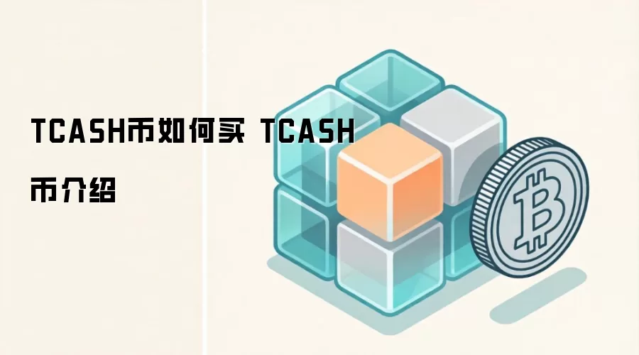 TCASH币如何购买与投资指南 TCASH币全面介绍与前景分析